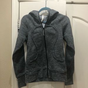 Lululemon Scuba Hoodie